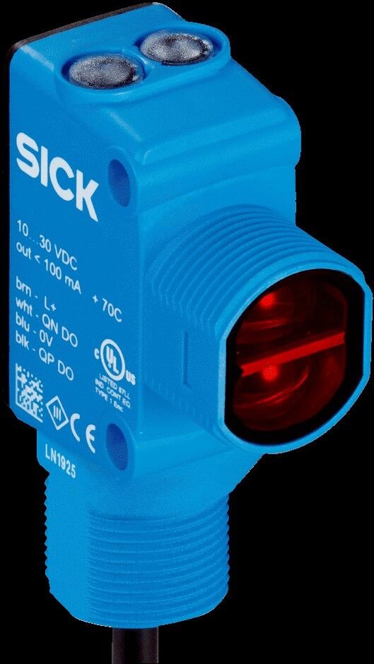 Hybrid-Lichtschranke HTE18B-P3B1AB Hybrid-Lichtschranke HTE18B-P3B1AB