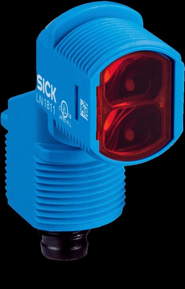 Hybrid-Lichtschranke ZTB18-4GZ3A2D04 Hybrid-Lichtschranke ZTB18-4GZ3A2D04