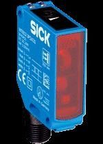 Klein-Lichtschranke WTB12-3P2441S63