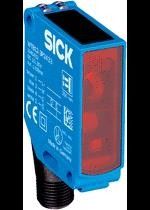 Klein-Lichtschranke WTB12-3P2460S04 Klein-Lichtschranke WTB12-3P2460S04