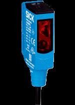 Klein-Lichtschranke WTB9-3F3461S06 Klein-Lichtschranke WTB9-3F3461S06
