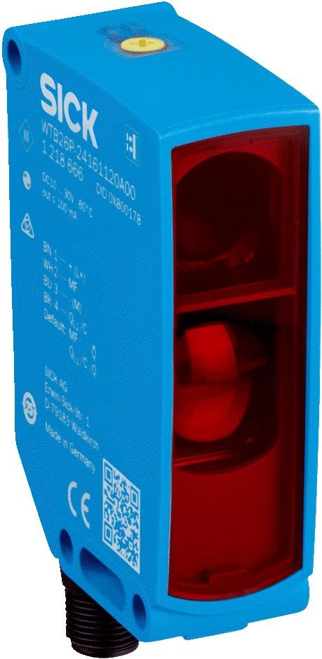 Lichttaster WTB26I-24161120A00 Lichttaster WTB26I-24161120A00