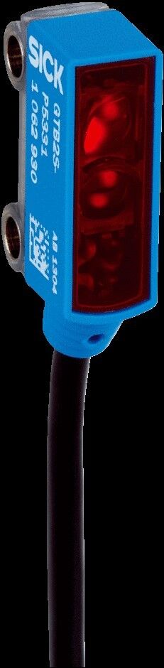 Miniatur-Lichtschranke GTB2S-P1301S13 Miniatur-Lichtschranke GTB2S-P1301S13