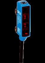 Miniatur-Lichtschranke WTB2S-2N1151S26 Miniatur-Lichtschranke WTB2S-2N1151S26