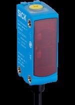Miniatur-Lichtschranke WTB4SP-1G311220ZZZ Miniatur-Lichtschranke WTB4SP-1G311220ZZZ