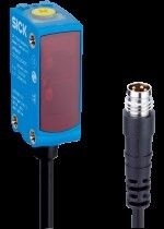 Miniatur-Lichtschranke WTB4ST-32161120A00 Miniatur-Lichtschranke WTB4ST-32161120A00