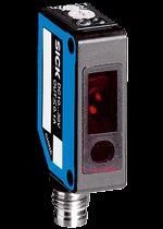 Miniatur-Lichtschranke WTB8L-N2211 Miniatur-Lichtschranke WTB8L-N2211