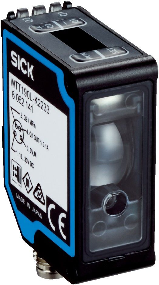 Multi Task Lichtschranke WTT190L-K2233 Multi Task Lichtschranke WTT190L-K2233