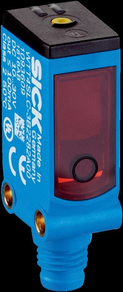 MultiTask-Lichtschranke WTT4SLC-3B2232B07 MultiTask-Lichtschranke WTT4SLC-3B2232B07