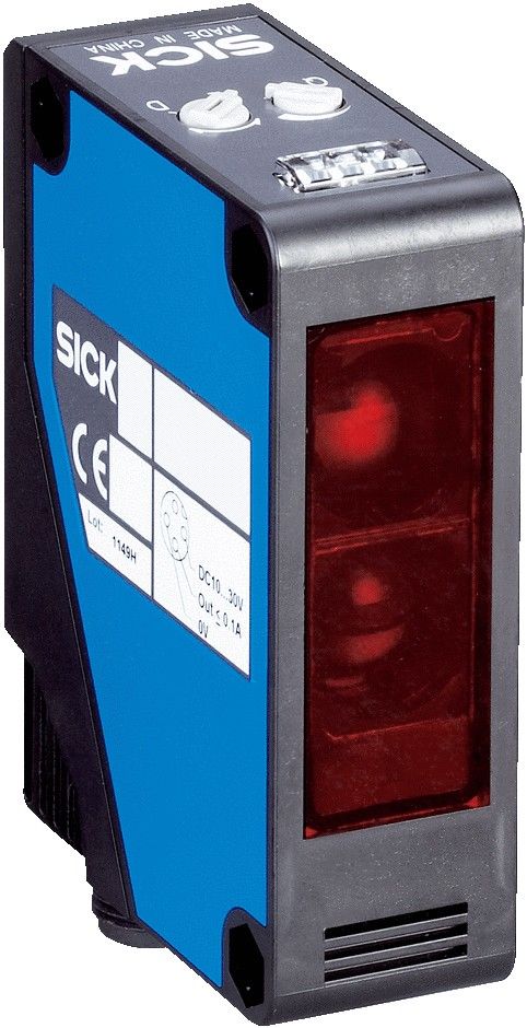 MultiTask-Lichtschranken WTT280L-2P2536 MultiTask-Lichtschranken WTT280L-2P2536