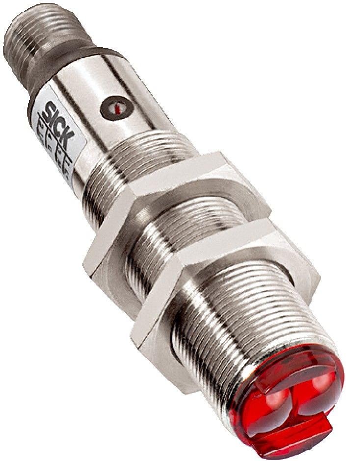 Reflexions-Lichttaster VTB18-4P1240 Reflexions-Lichttaster VTB18-4P1240