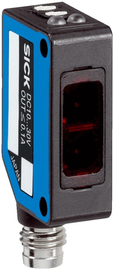 Reflexions-Lichttaster WT100L-F2141 Reflexions-Lichttaster WT100L-F2141