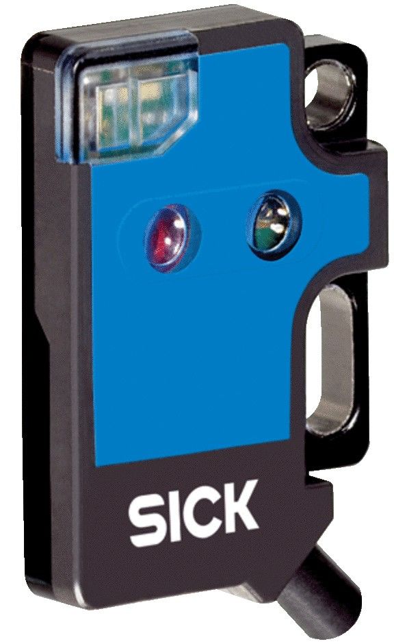 Reflexions-Lichttaster WT2F-P450 Reflexions-Lichttaster WT2F-P450