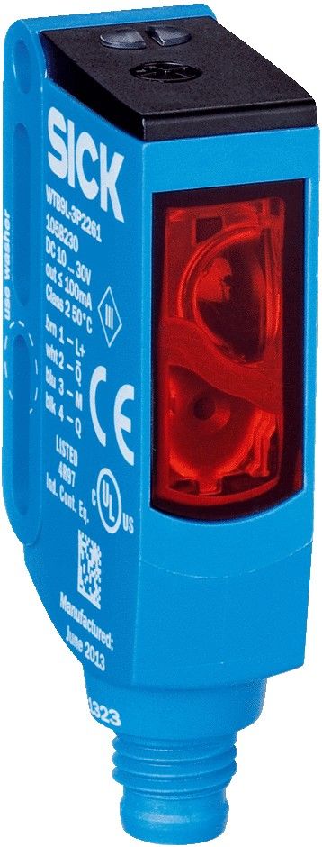 Reflexionslichttaster WTB9L-3P2261 Reflexionslichttaster WTB9L-3P2261