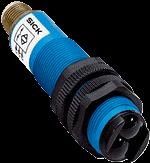Rund-Lichtschranke VTE18-4N4612 Rund-Lichtschranke VTE18-4N4612