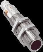 Rund-Lichtschranke VTF18-4P1240V Rund-Lichtschranke VTF18-4P1240V