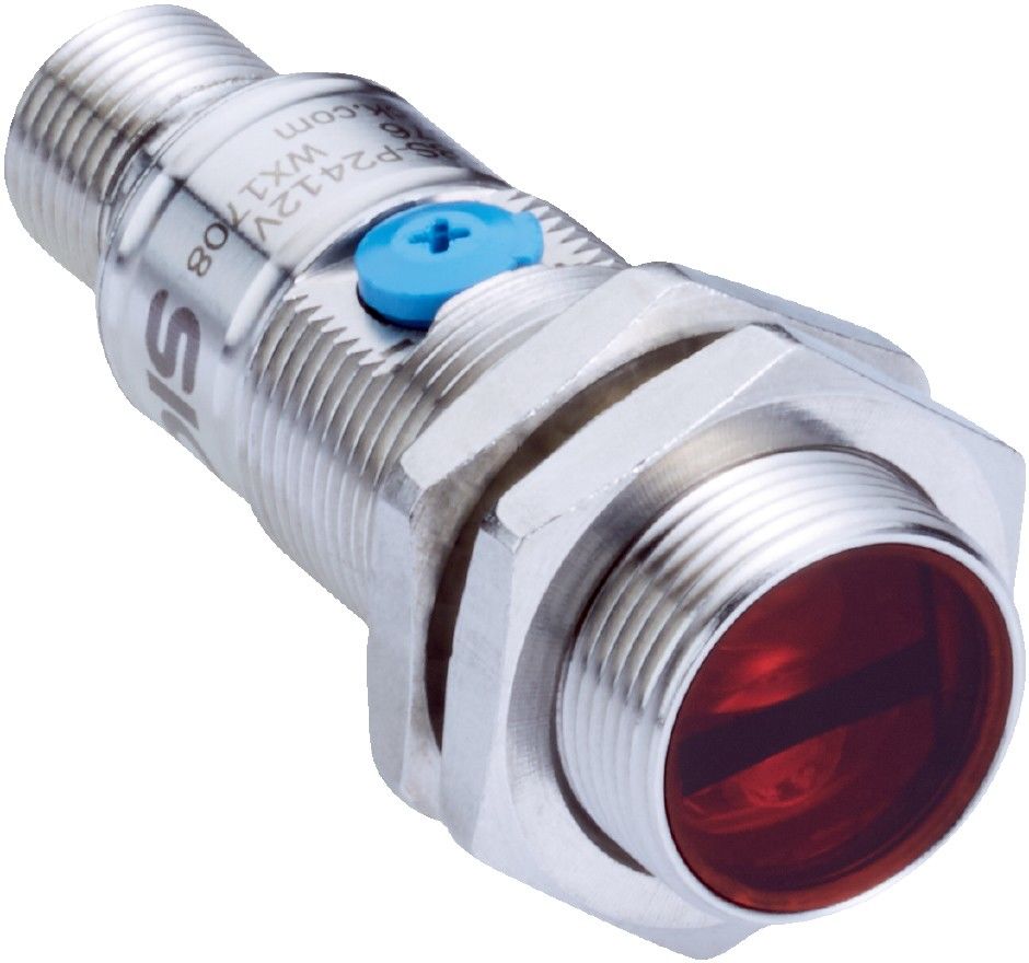 Rund-Lichtschranken GRTB18S-P2412V Rund-Lichtschranken GRTB18S-P2412V