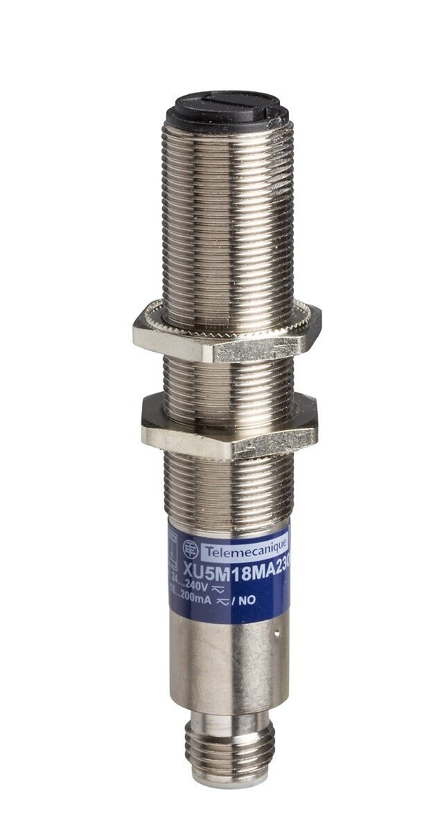 Opto Sensor XU8M18MA230K