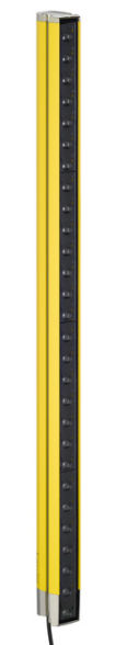 Sicherheits-Lichtvorhang ELC110R17-1200 Sicherheits-Lichtvorhang ELC110R17-1200