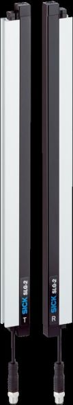 AutomatisierungLichtgitter SLG25S-040SAR21D2D AutomatisierungLichtgitter SLG25S-040SAR21D2D