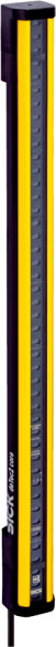 Sicherheits-Lichtvorhang C2C-EA03010A10000 Sicherheits-Lichtvorhang C2C-EA03010A10000