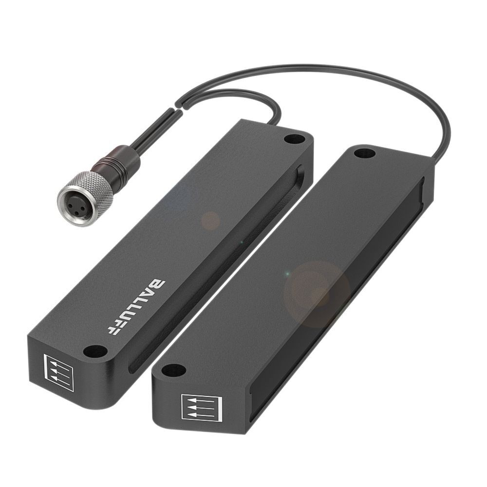 Optoelektronischer Sensor BOH AI-R180-#BOH00FF Optoelektronischer Sensor BOH AI-R180-#BOH00FF