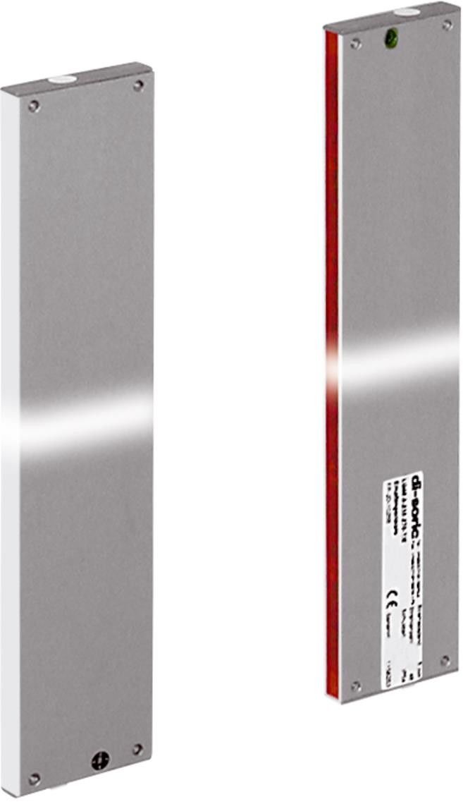 Lichtgitter LI 120-5-595-630 T Lichtgitter LI 120-5-595-630 T