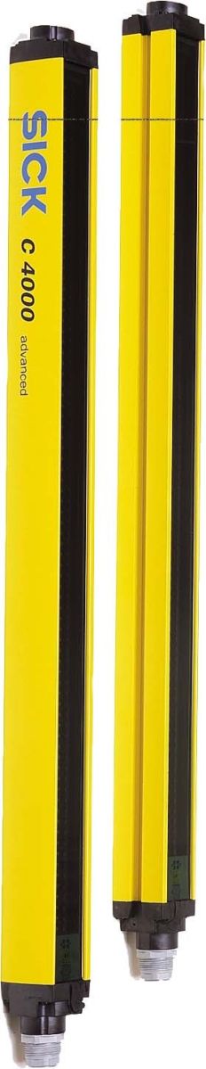 Lichtvorhang C40S-1803DA010 Lichtvorhang C40S-1803DA010