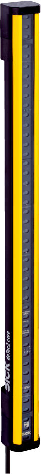 Sicherheits-Lichtvorhang C2C-EA03010A10000 Sicherheits-Lichtvorhang C2C-EA03010A10000