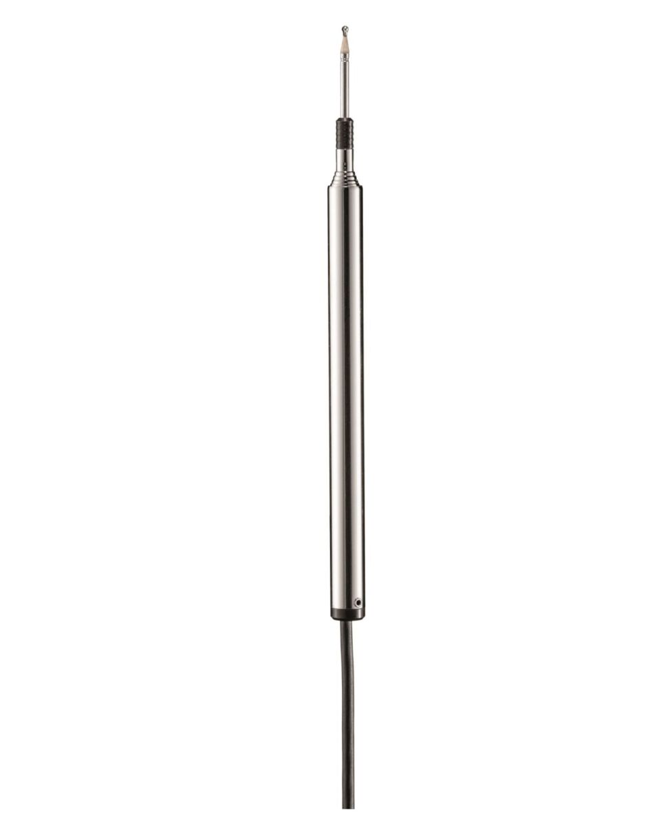 Hitzdraht-Sonde 0635 1051