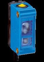 Lumineszenzsensor LUTM-UP817A2P Lumineszenzsensor LUTM-UP817A2P