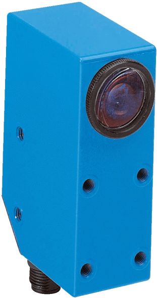 Lumineszenztaster LUT3-850 Lumineszenztaster LUT3-850