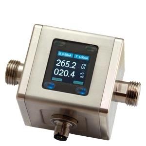 Durchflussmessgerät 7ME6010-1CA10 Durchflussmessgerät 7ME6010-1CA10