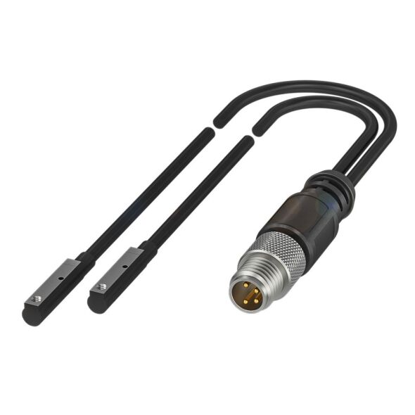 Magnetfeld-Sensor BMF 214K-PS-#BMF00E1 Magnetfeld-Sensor BMF 214K-PS-#BMF00E1