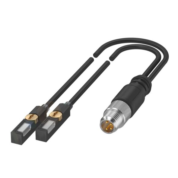 Magnetfeld-Sensor BMF 235K-PS-#BMF00E0 Magnetfeld-Sensor BMF 235K-PS-#BMF00E0