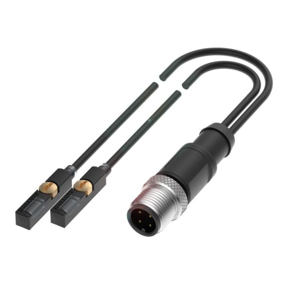 Magnetfeld-Sensor BMF 235K-PS-#BMF00E6 Magnetfeld-Sensor BMF 235K-PS-#BMF00E6