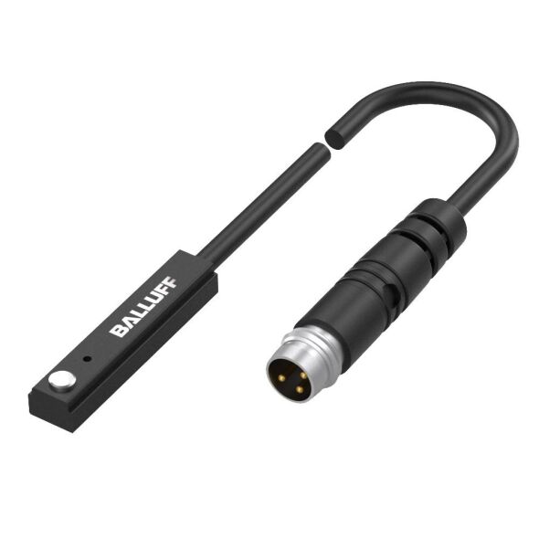 Magnetfeld-Sensor BMF 307K-PS-#BMF00H9 Magnetfeld-Sensor BMF 307K-PS-#BMF00H9