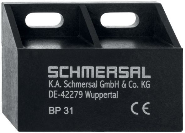 Magnetschalter BP 31