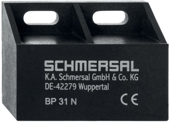 Magnetschalter BP 31 N