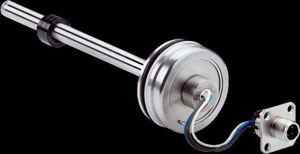 Linear-Encoder MAX48A-22A10EE0145 Linear-Encoder MAX48A-22A10EE0145