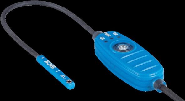 Positionssensor MPS-G50CSH15D31DZZ Positionssensor MPS-G50CSH15D31DZZ