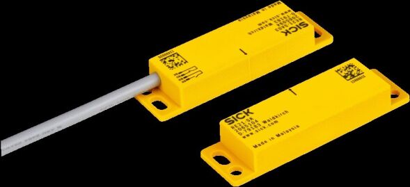 Sicherheitsschalter RE21-SA84 Sicherheitsschalter RE21-SA84