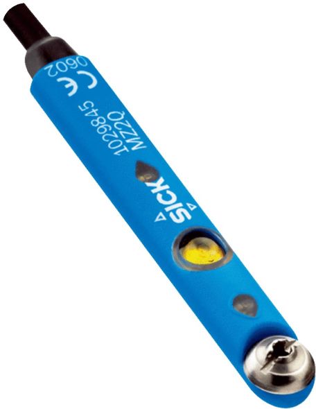 Zylindersensor magnetisch MZ2Q-FTZPS-KU0 Zylindersensor magnetisch MZ2Q-FTZPS-KU0