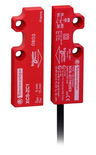 Magnet. Si System XCSDMC79010EX Magnet. Si System XCSDMC79010EX