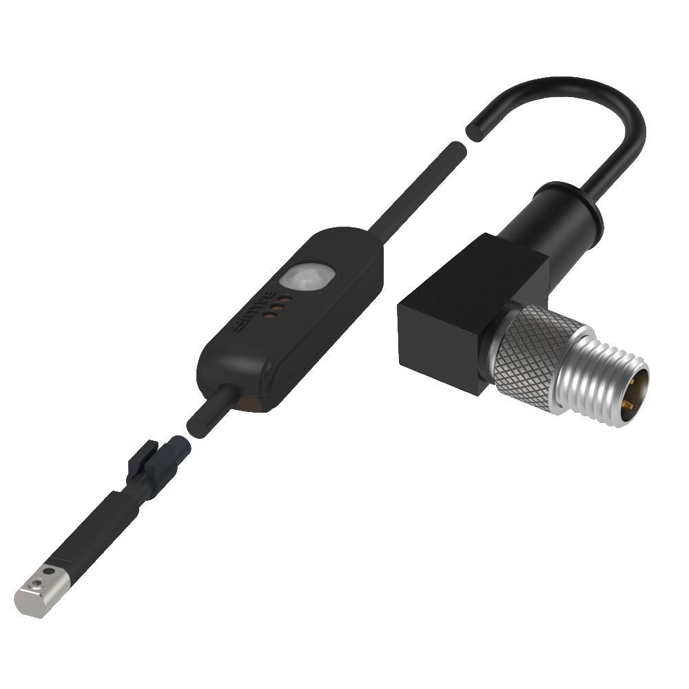 Magnetfeld-Sensor BMF 203K-H-P#BMF00PE Magnetfeld-Sensor BMF 203K-H-P#BMF00PE