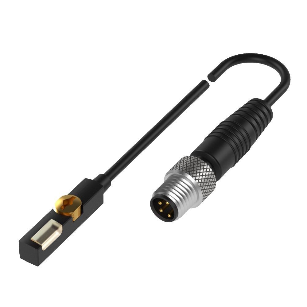Magnetfeld-Sensor BMF 235K-PS-#BMF00KC Magnetfeld-Sensor BMF 235K-PS-#BMF00KC