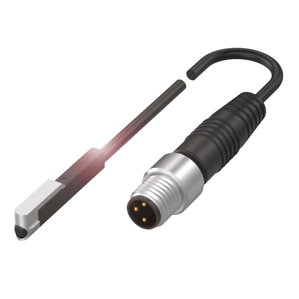 Magnetfeld-Sensor BMF 303K-PS-#BMF004A Magnetfeld-Sensor BMF 303K-PS-#BMF004A