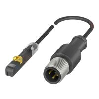 Magnetfeld-Sensor BMF 415KW-HA#BMF00NM