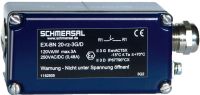 Magnetschalter EX-BN 20-RZ-3G/D