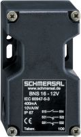 Sicherheits-Sensor BNS 16-12ZR